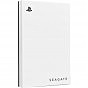 Зовнішній жорсткий диск 2.5» 5TB Game Drive for PlayStation 5 Seagate (STLV5000200) (U0924046)