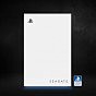 Зовнішній жорсткий диск 2.5» 5TB Game Drive for PlayStation 5 Seagate (STLV5000200) (U0924046)