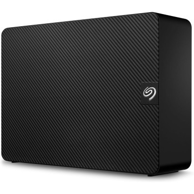Зовнішній жорсткий диск 3.5» 24TB Expansion Desktop Seagate (STKP24000400) (U0924050)
