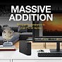 Зовнішній жорсткий диск 3.5» 24TB Expansion Desktop Seagate (STKP24000400) (U0924050)