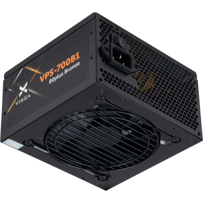 Блок живлення Vinga 700W (VPS-700B1) (U0931088)