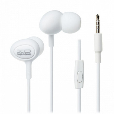 Наушники XO S6 Encok White (S6-WH) (U0931511)