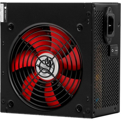 Блок живлення HighPower 500W (HPE-500BR-A12S) (U0932152)