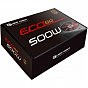 Блок живлення HighPower 500W (HPE-500BR-A12S) (U0932152)