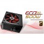 Блок живлення HighPower 500W (HPE-500BR-A12S) (U0932152)