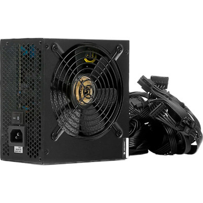 Блок питания HighPower 600W (HP1-J600GD-F12S) (U0932154)