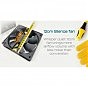 Блок питания HighPower 600W (HP1-J600GD-F12S) (U0932154)