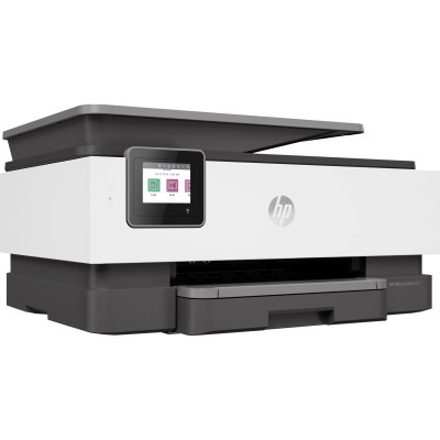 Багатофункціональний пристрій HP OfficeJet Pro 8123 з Wi-Fi (405W0C) (U0937525)