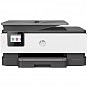 Багатофункціональний пристрій HP OfficeJet Pro 8123 з Wi-Fi (405W0C) (U0937525)