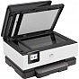 Багатофункціональний пристрій HP OfficeJet Pro 8123 з Wi-Fi (405W0C) (U0937525)