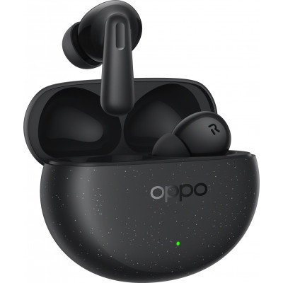 Наушники Oppo Enco Air4 Pro Moonlight Black (ETEA1 Moonlight Black) (U0939091)