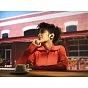 Наушники Oppo Enco Air4 Pro Moonlight Black (ETEA1 Moonlight Black) (U0939091)