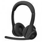 Наушники Logitech Zone 300 Bluetooth Graphite (981-001407)