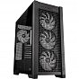 Корпус ASUS TUF Gaming GT302 ARGB Black (90DC00I0-B19000) (U0941796)