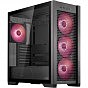 Корпус ASUS TUF Gaming GT302 ARGB Black (90DC00I0-B19000) (U0941796)