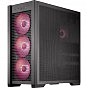Корпус ASUS TUF Gaming GT302 ARGB Black (90DC00I0-B19000) (U0941796)