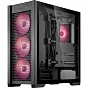Корпус ASUS TUF Gaming GT302 ARGB Black (90DC00I0-B19000) (U0941796)