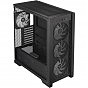 Корпус ASUS TUF Gaming GT302 ARGB Black (90DC00I0-B19000) (U0941796)