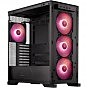 Корпус ASUS TUF Gaming GT302 ARGB Black (90DC00I0-B19000) (U0941796)
