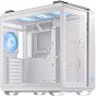 Корпус ASUS TUF Gaming GT502 Plus White (90DC0093-B19000) (U0941797)