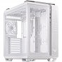 Корпус ASUS TUF Gaming GT502 Plus White (90DC0093-B19000) (U0941797)