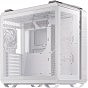 Корпус ASUS TUF Gaming GT502 Plus White (90DC0093-B19000) (U0941797)