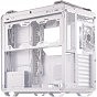 Корпус ASUS TUF Gaming GT502 Plus White (90DC0093-B19000) (U0941797)
