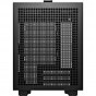 Корпус Deepcool CH160 Black (R-CH160-BKNGI0-G-1) (U0941798)