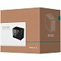 Корпус Deepcool CH160 Black (R-CH160-BKNGI0-G-1) (U0941798)