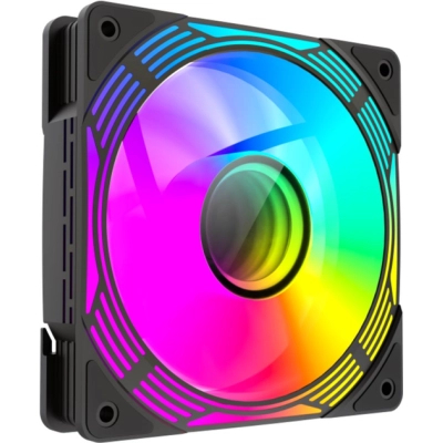 Кулер до корпусу Gamemax FN12A-C8I (U0941769)