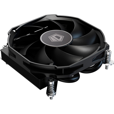 Кулер для процессора ID-Cooling IS-28i BLACK (U0943272)