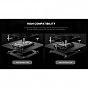 Кулер для процессора ID-Cooling IS-28i BLACK (U0943272)