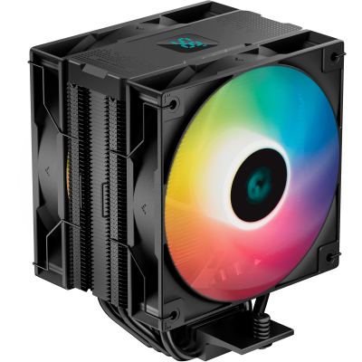 Кулер для процессора Deepcool AG400 DIGITAL PLUS (U0943290)