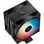 Кулер для процессора Deepcool AG400 DIGITAL PLUS (U0943290)