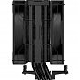 Кулер для процессора Deepcool AG400 DIGITAL PLUS (U0943290)