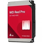 Жесткий диск 3.5» 4TB WD (WD4005FFBX)