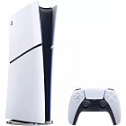 Игровая консоль Sony Playstation 5 Slim Digital Edition 1 TB (1000040658 / 1068901)
