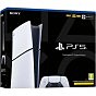 Игровая консоль Sony Playstation 5 Slim Digital Edition 1 TB (1000040658 / 1068901) (U0943661)