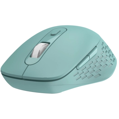 Мишка OfficePro M230M Silent Click Wireless/Bluetooth Mint (M230M) (U0943848)