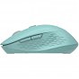 Мишка OfficePro M230M Silent Click Wireless/Bluetooth Mint (M230M) (U0943848)