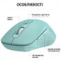 Мишка OfficePro M230M Silent Click Wireless/Bluetooth Mint (M230M) (U0943848)