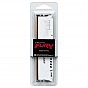 Модуль пам'яті для комп'ютера DDR5 32GB (2x16GB) 6800 MHz Beast White EXPO Kingston Fury (ex.HyperX) (KF568C34BWEK2-32) (U0944199)