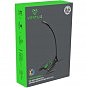 Микрофон Vertux VertuMic-1 LED USB Black (vertumic-1.black) (U0944997)