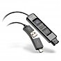 Наушники Poly EncorePro 515-M USB-A Black (783R1AA) (U0945723)
