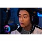 Мікрофон Logitech Yeti GX Dynamic RGB Gaming Mic with Lightsync Black (988-000569) (U0946259)