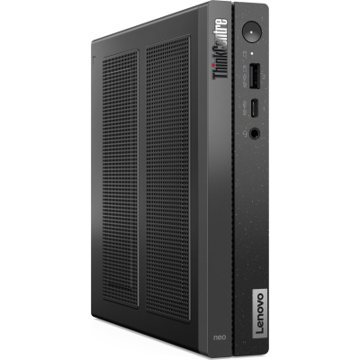 Компьютер Lenovo ThinkCentre neo 50q Gen 4 / i3-1215U, 8, 256, WF, KM (12LN004BUI) (U0947404)