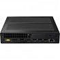 Компьютер Lenovo ThinkCentre neo 50q Gen 4 / i3-1215U, 8, 256, WF, KM (12LN004BUI) (U0947404)