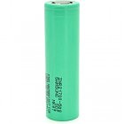 Аккумулятор 21700 5000mAh, 50A, 4.2/3.6/2.5V, Green Samsung (INR21700-50S / 32719)