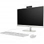 Компьютер HP 240 G10 AiO / i5-1335U, 16GB, F512GB, WiFi, кл+м, Win11P (8T2Z7ES) (U0948292)