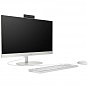 Компьютер HP 240 G10 AiO / i5-1335U, 16GB, F512GB, WiFi, кл+м, Win11P (8T2Z7ES) (U0948292)